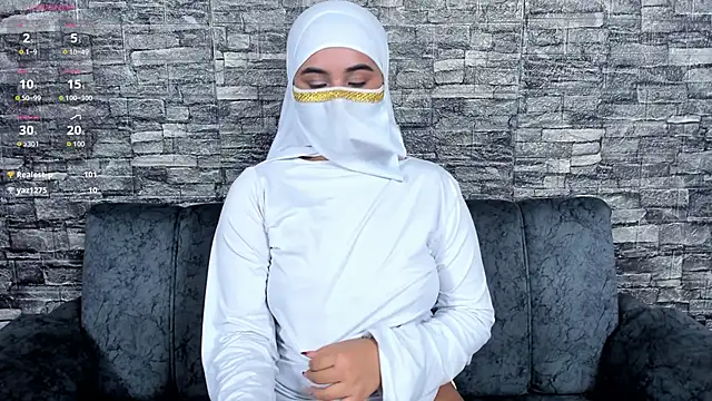 Zulema Bakir online show from 7, 1, 2026