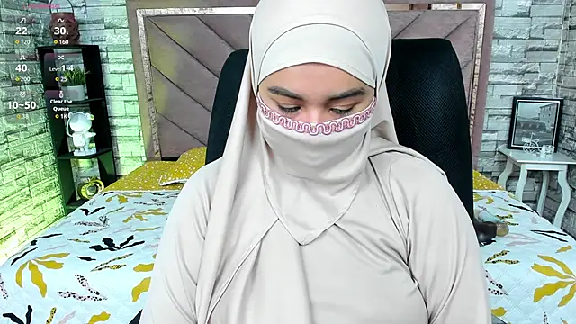 Zulema Bakir online show from 15, 1, 2026