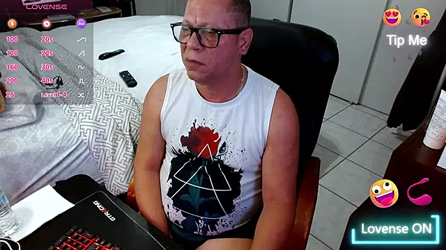 Daddy 1970 online show from 11, 3, 2026