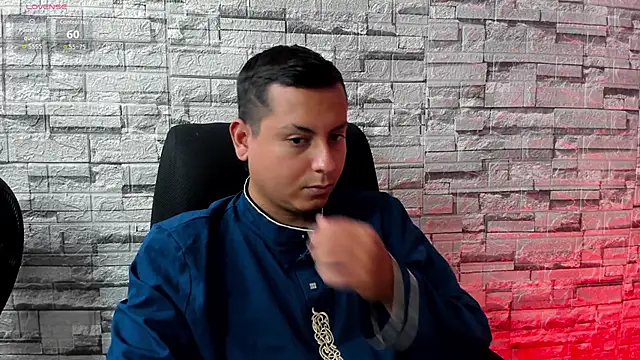 Hadarah and Hasan online show from 10, 1, 2026