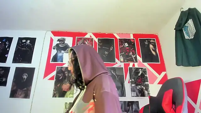 abril onnel online show from 13, 4, 2026