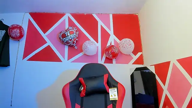 abril onnel online show from 19, 2, 2026