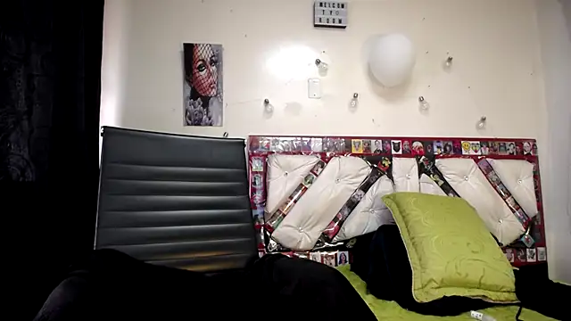 abril onnel online show from 22, 3, 2025