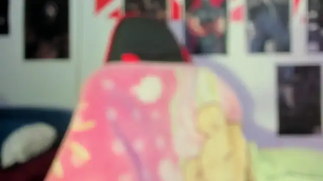 abril onnel online show from 7, 4, 2026