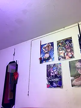 abril onnel online show from 22, 9, 2025