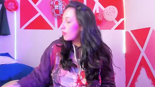 abril onnel online show from 24, 2, 2026