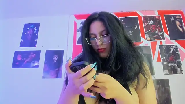 abril onnel online show from 28, 4, 2026