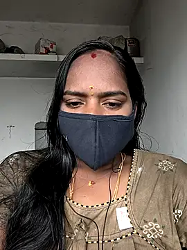 Tamil Hot Divya online show from 8, 1, 2026