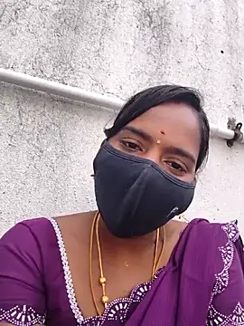 Tamil Hot Divya online show from 8, 2, 2026