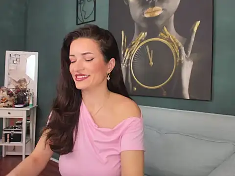 VanillaBlyss online show from 11, 2, 2026