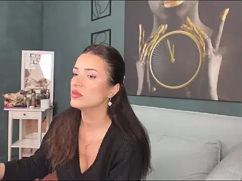 VanillaBlyss online show from 12, 3, 2026