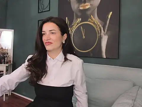 VanillaBlyss online show from 9, 2, 2026