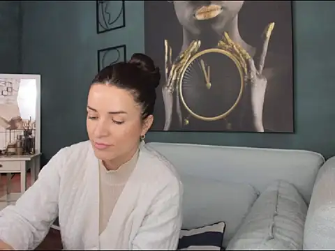 VanillaBlyss online show from 3, 4, 2026