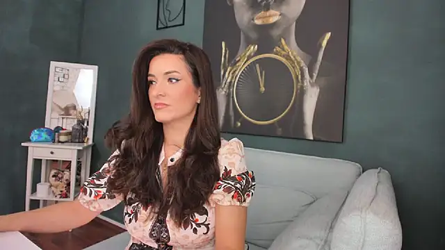 VanillaBlyss online show from 26, 5, 2026