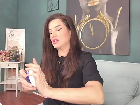 VanillaBlyss online show from 24, 2, 2026