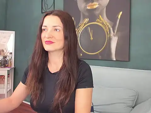 VanillaBlyss online show from 23, 2, 2026