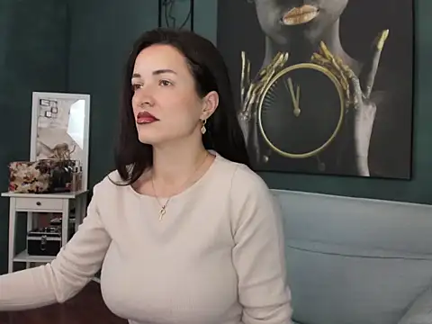 VanillaBlyss online show from 10, 2, 2026