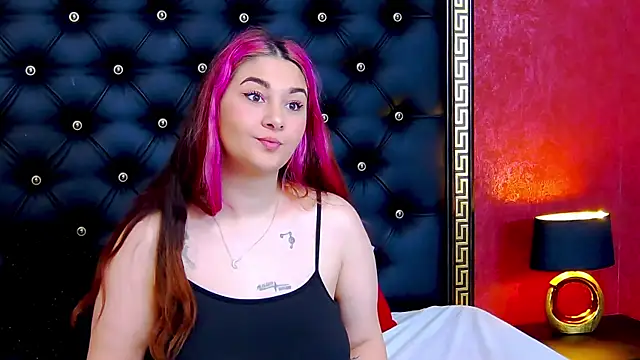 NicoleWeslley online show from 8, 1, 2026