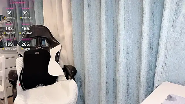 LuLu-lll online show from 13, 2, 2026