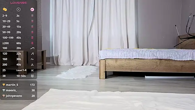 Dreamspark05 online show from 26, 2, 2026