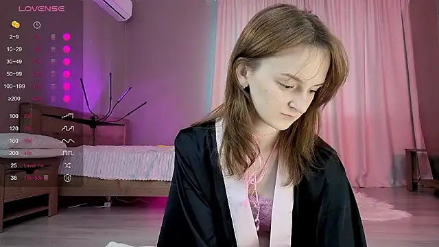 Dreamspark05 online show from 15, 1, 2026