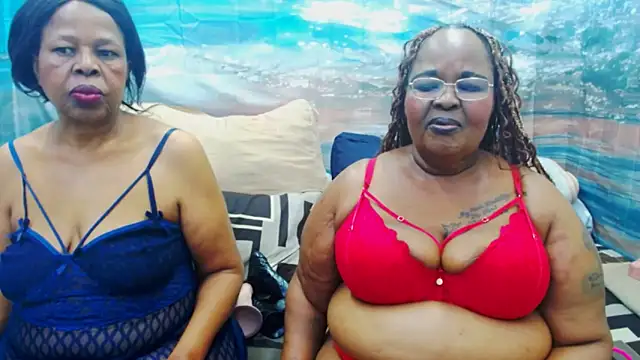 SEXY MATURExx online show from 14, 6, 2026