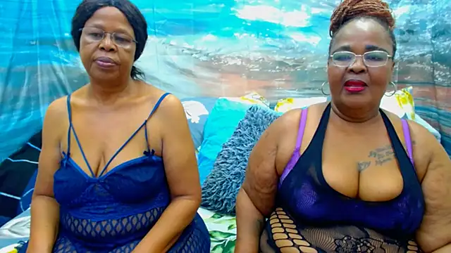 SEXY MATURExx online show from 30, 6, 2026