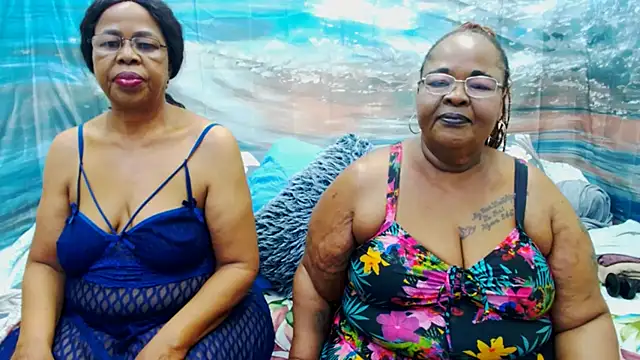 SEXY MATURExx online show from 11, 7, 2026