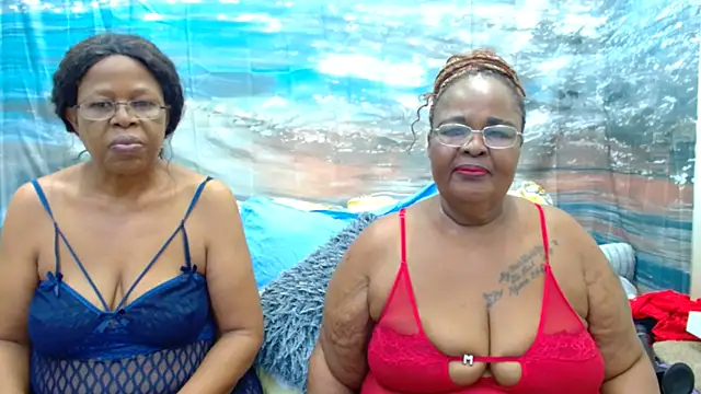 SEXY MATURExx online show from 28, 6, 2026