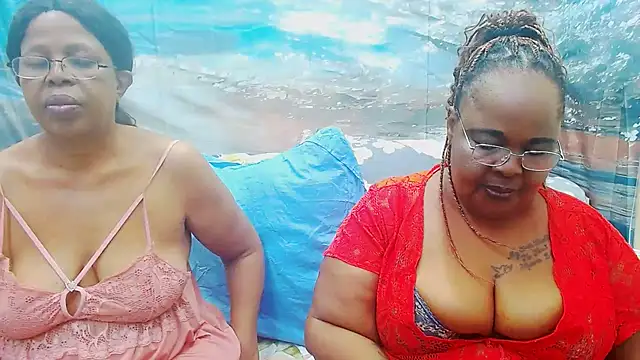 SEXY MATURExx online show from 6, 7, 2026