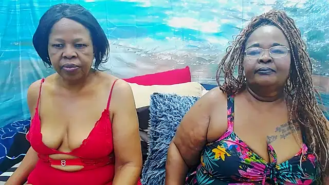SEXY MATURExx online show from 10, 6, 2026