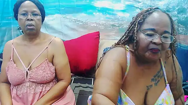 SEXY MATURExx online show from 24, 6, 2026