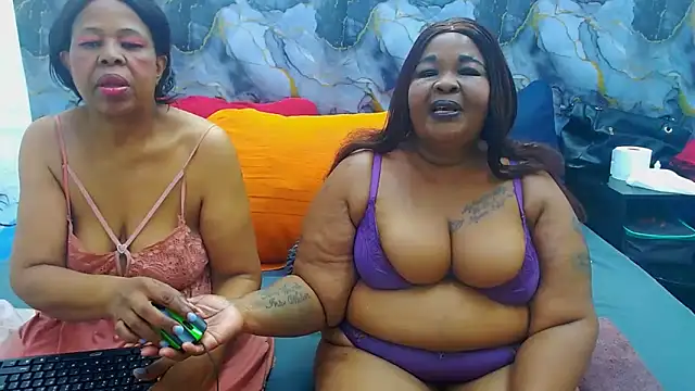 SEXY MATURExx online show from 23, 5, 2026