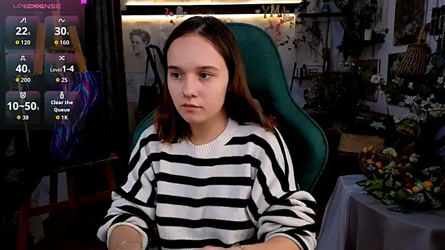 MelissaTravel online show from 2, 4, 2026