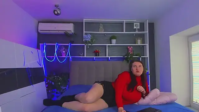 StephieRousee online show from 19, 3, 2026