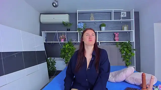 StephieRousee online show from 22, 5, 2026