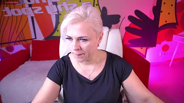 CrystalVibe online show from 21, 3, 2026