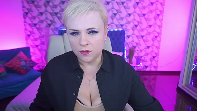 CrystalVibe online show from 30, 5, 2026