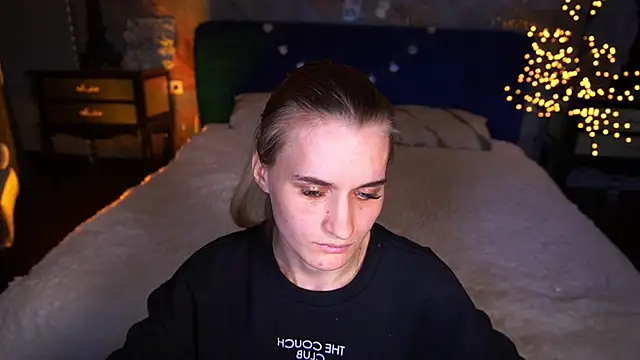 DiamondNina online show from 13, 4, 2026