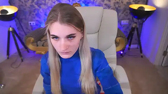 DiamondNina online show from 21, 4, 2026