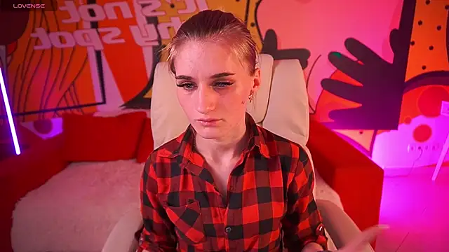 DiamondNina online show from 24, 3, 2026