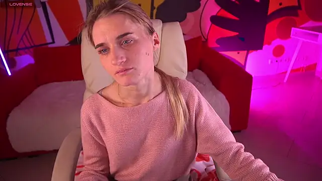 DiamondNina online show from 18, 3, 2026