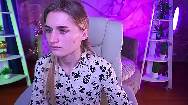 DiamondNina online show from 5, 3, 2026