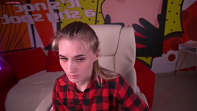 DiamondNina online show from 31, 3, 2026