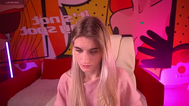 DiamondNina online show from 20, 3, 2026