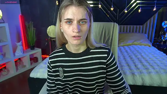 DiamondNina online show from 23, 3, 2026