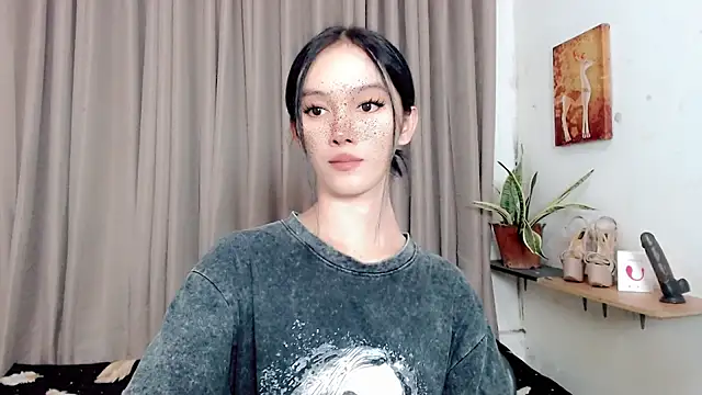 SweetcockAsian online show from 10, 3, 2026