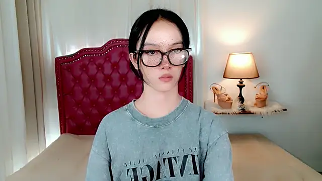 SweetcockAsian online show from 11, 3, 2026