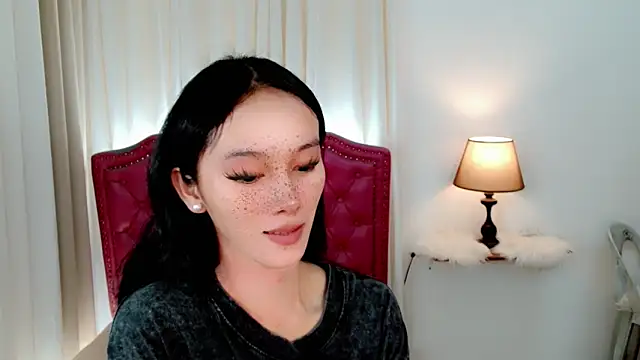 SweetcockAsian online show from 19, 3, 2026