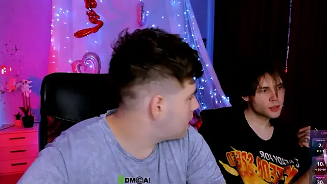 mister alex  online show from 19, 2, 2026